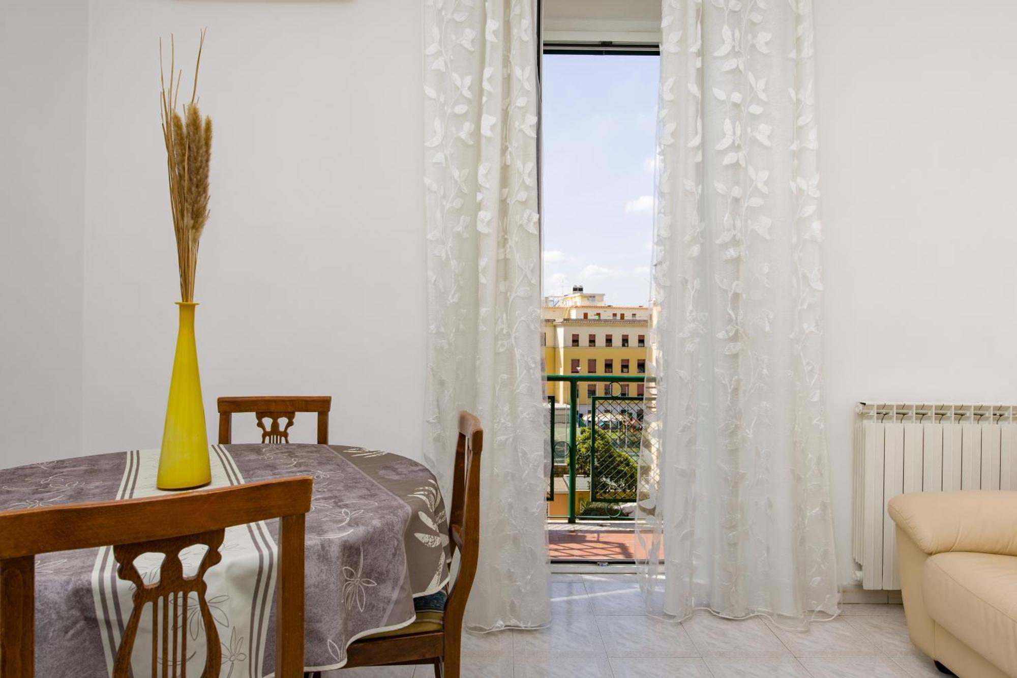 شقة Mirti Classic Plaza Netflix Wi-Fi And Relax In Roma المظهر الخارجي الصورة