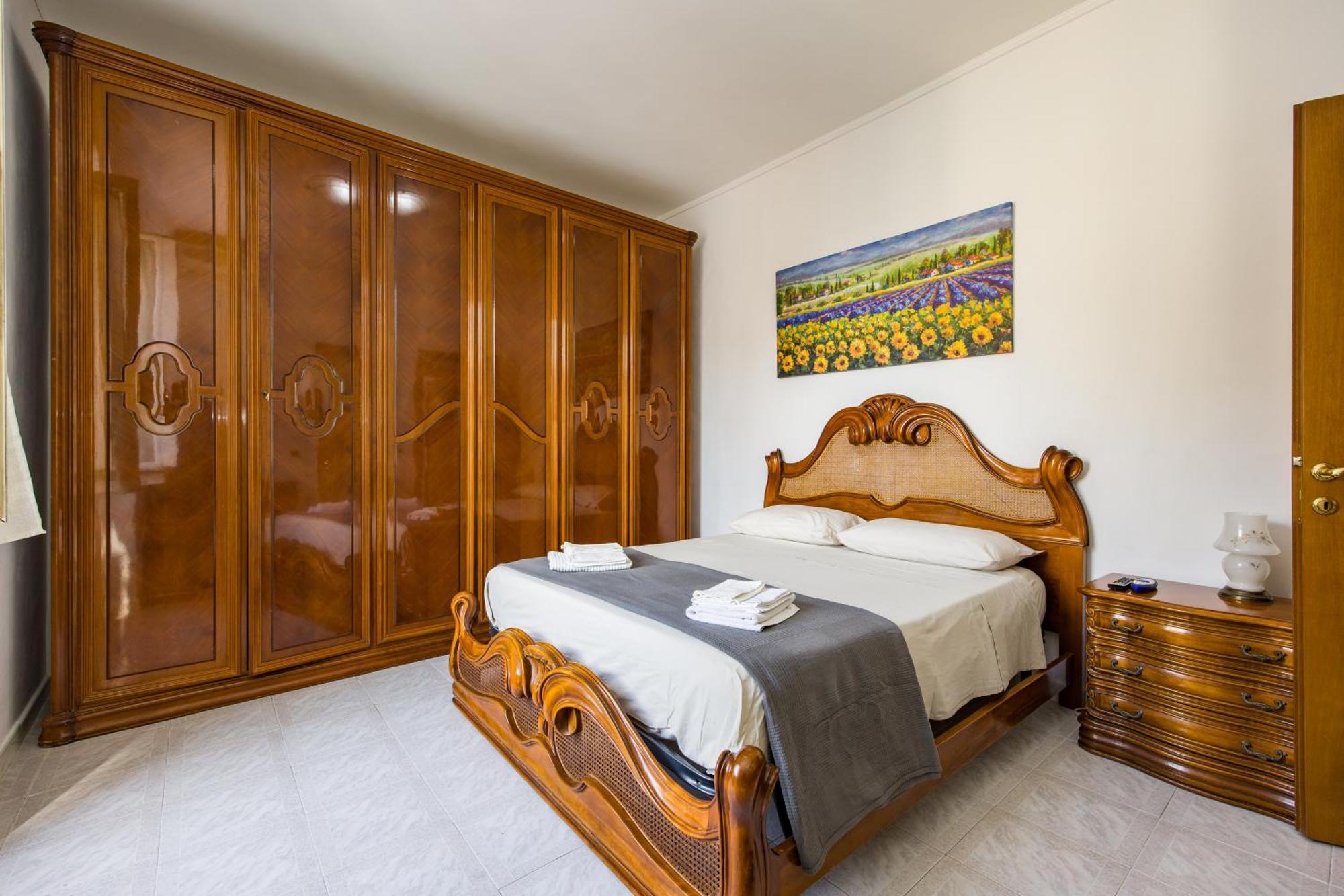 شقة Mirti Classic Plaza Netflix Wi-Fi And Relax In Roma المظهر الخارجي الصورة