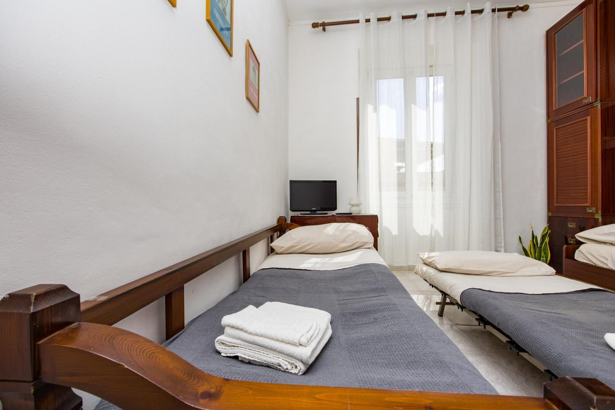 شقة Mirti Classic Plaza Netflix Wi-Fi And Relax In Roma المظهر الخارجي الصورة