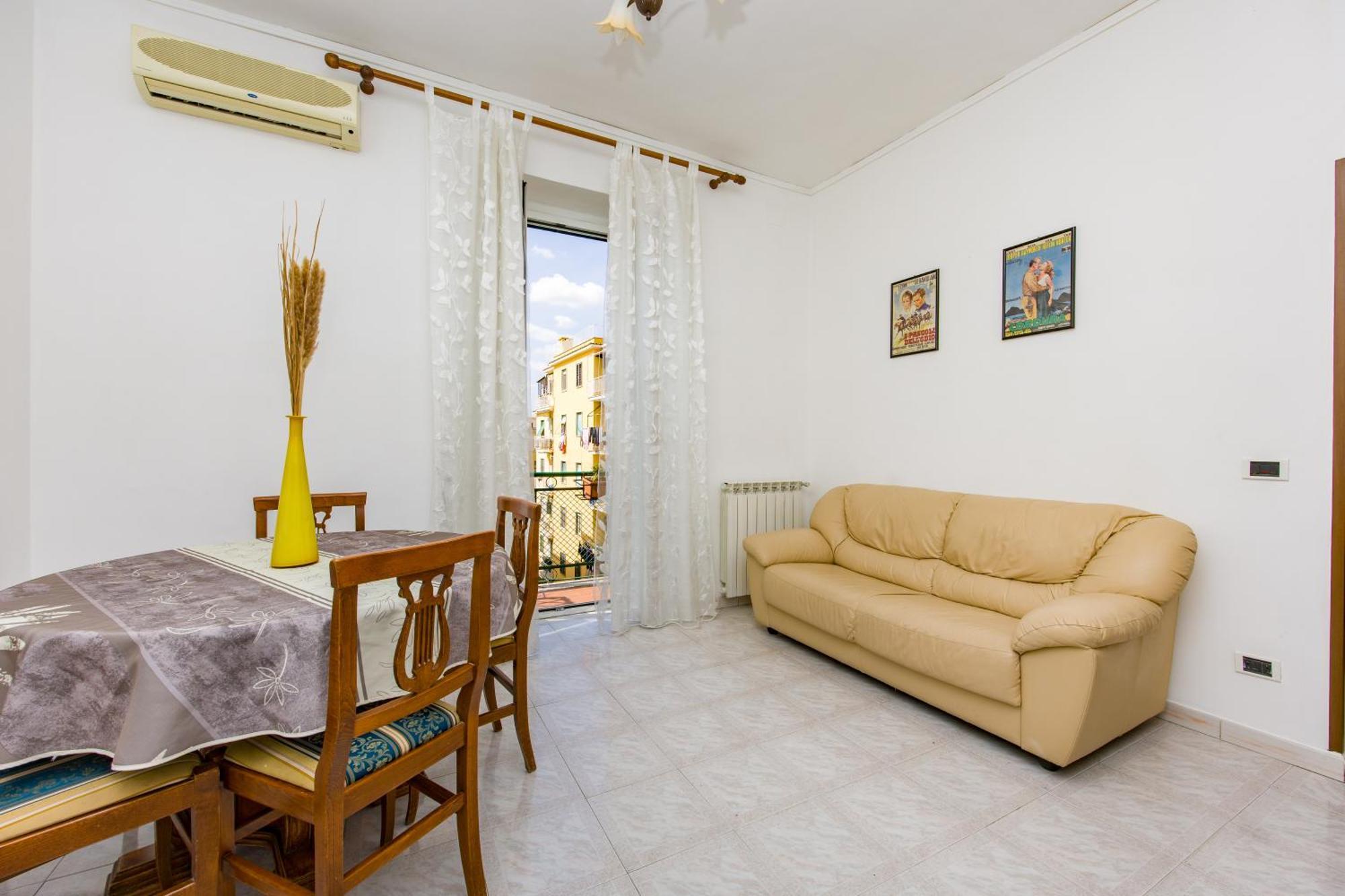شقة Mirti Classic Plaza Netflix Wi-Fi And Relax In Roma المظهر الخارجي الصورة